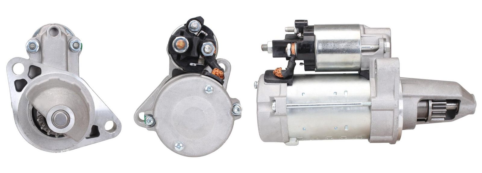 starter ELSTOCK 25-5122