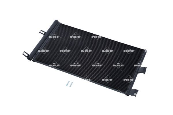 Конденсатор, кондиционер