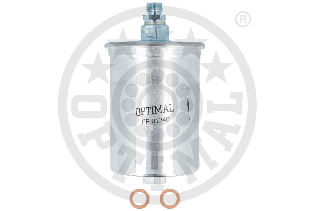 Filtr paliwa OPTIMAL OP-FFF30031