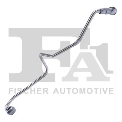 conducta ulei, incarcare FA1 621-818