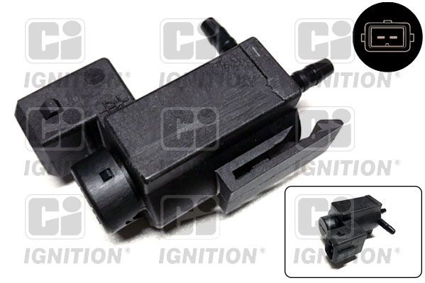 Zawór sterujący, wlot powietrza QUINTON HAZELL XELV35