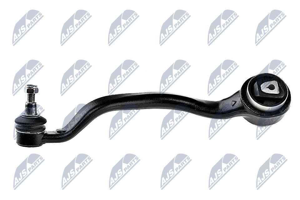 Brat, suspensie roata NTY ZWD-BM-046