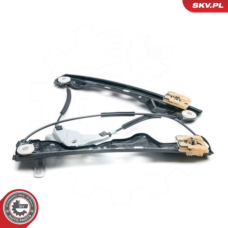 Levně Zvedací zařízení oken ESEN SKV 01SKV841