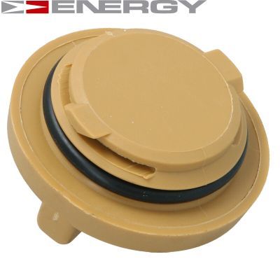 Levně Uzávěr, plnicí hrdlo olejové nádrže ENERGY KO00001