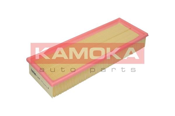 Vzduchový filter KAMOKA F229601