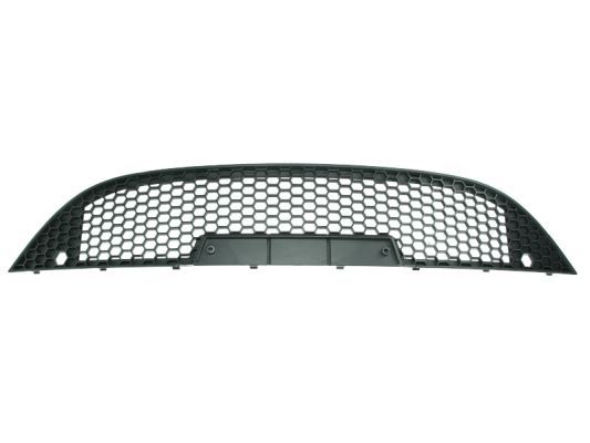 Grille de ventilation, pare-chocs