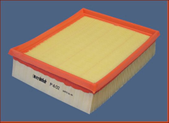 Filtr powietrza MISFAT P402