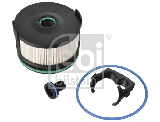Filtr paliwa FEBI BILSTEIN 108353