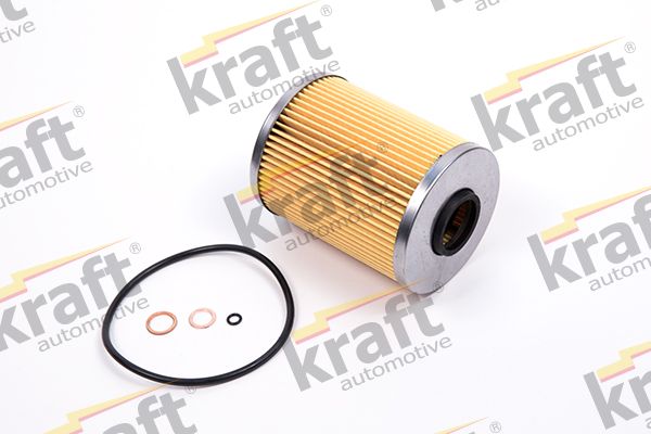 Filtr oleju KRAFT AUTOMOTIVE 1702570