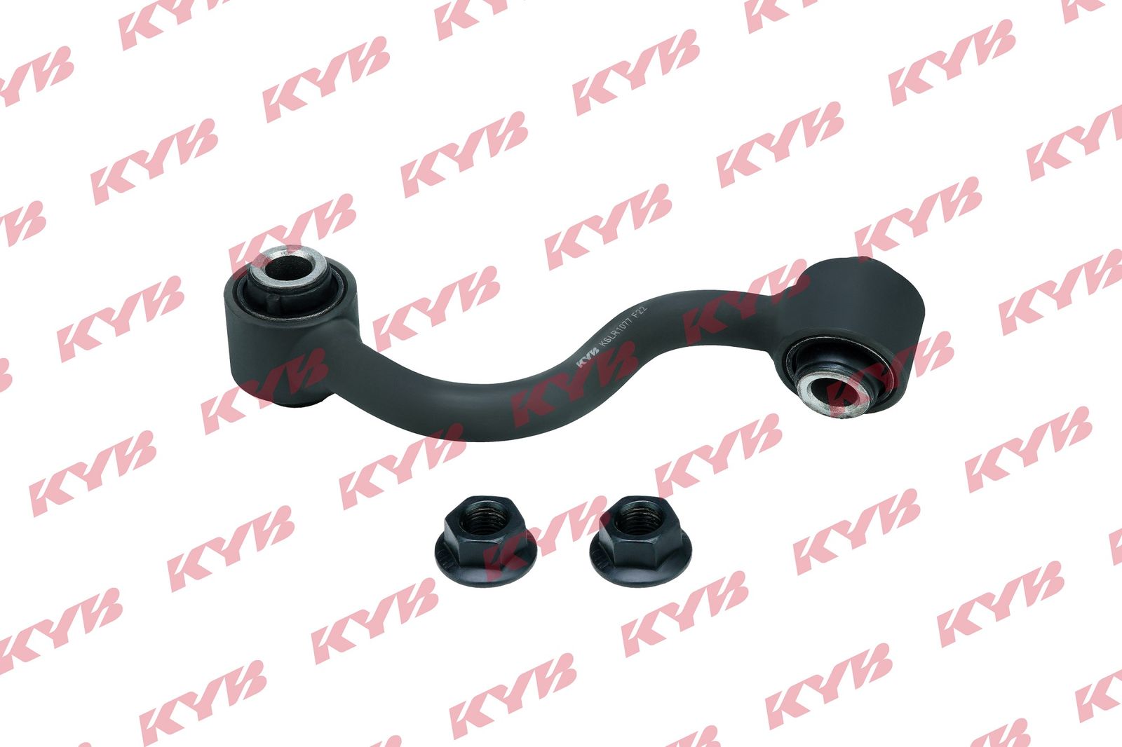 Drążek / wspornik, stabilizator KYB KSLR1077