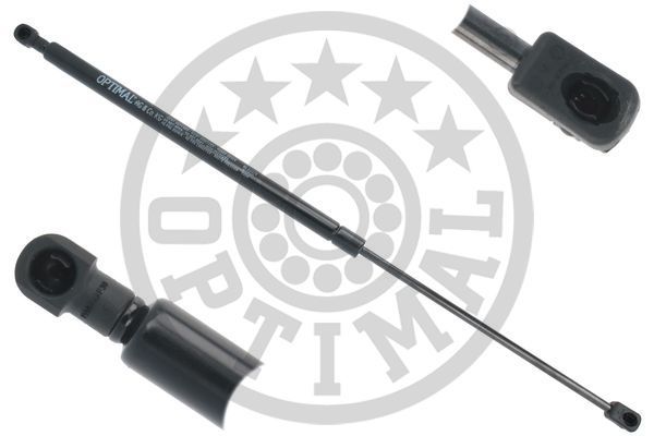 Sprężyna gazowa, pokrywa bagażnika OPTIMAL AG-52275