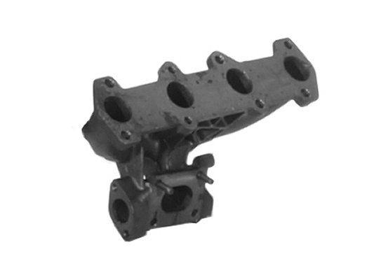 Kolektor, układ wydechowy IMASAF 11.54.91