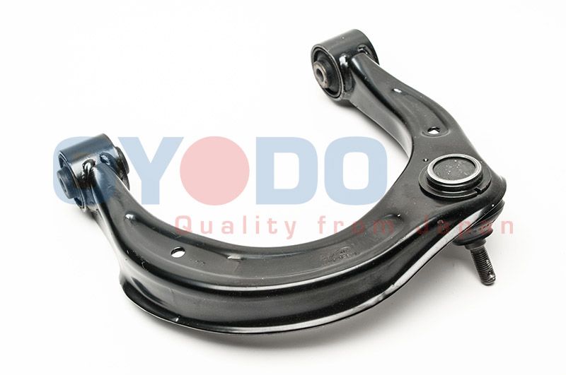 Wahacz, zawieszenie koła OYODO 80Z0316-OYO