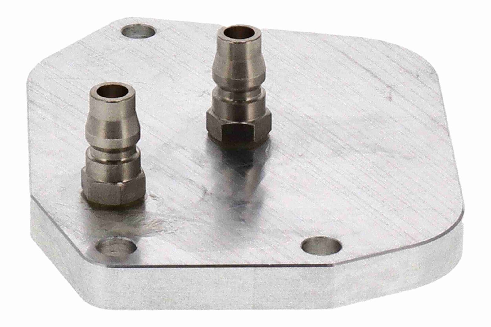 Adaptateur de remplissage, transmission