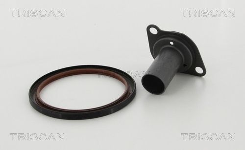 Zestaw uszczelniacza wałka, sprzęgło TRISCAN 8550 10011