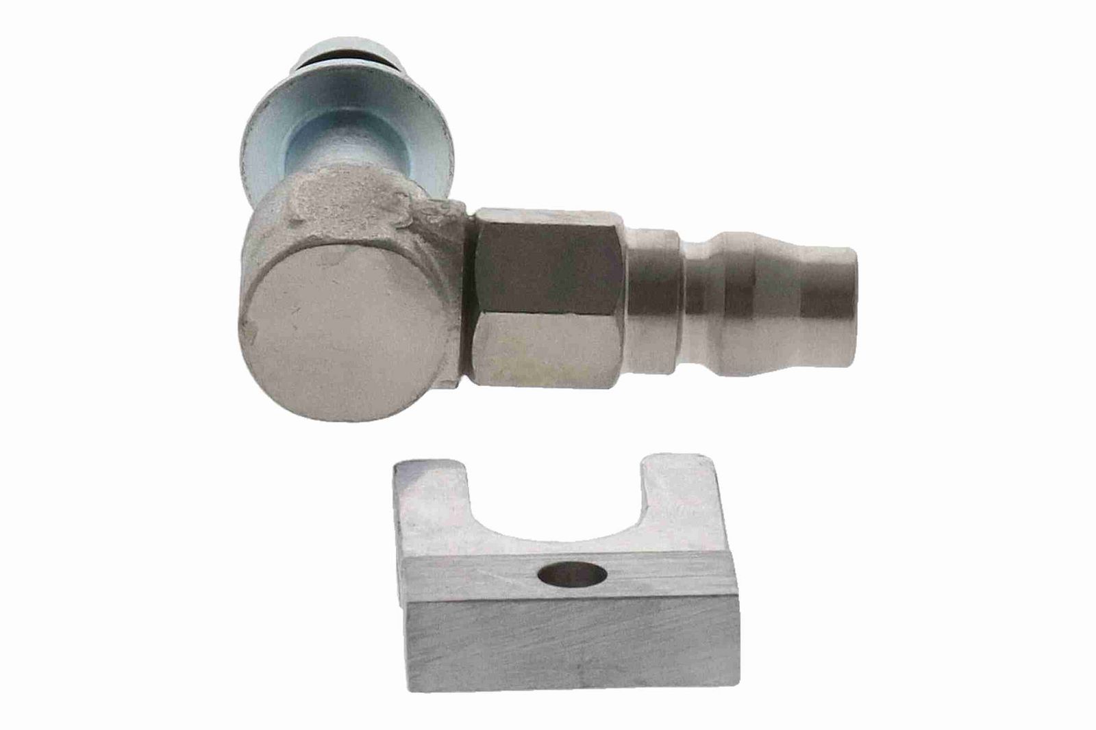 Adaptateur de remplissage, transmission
