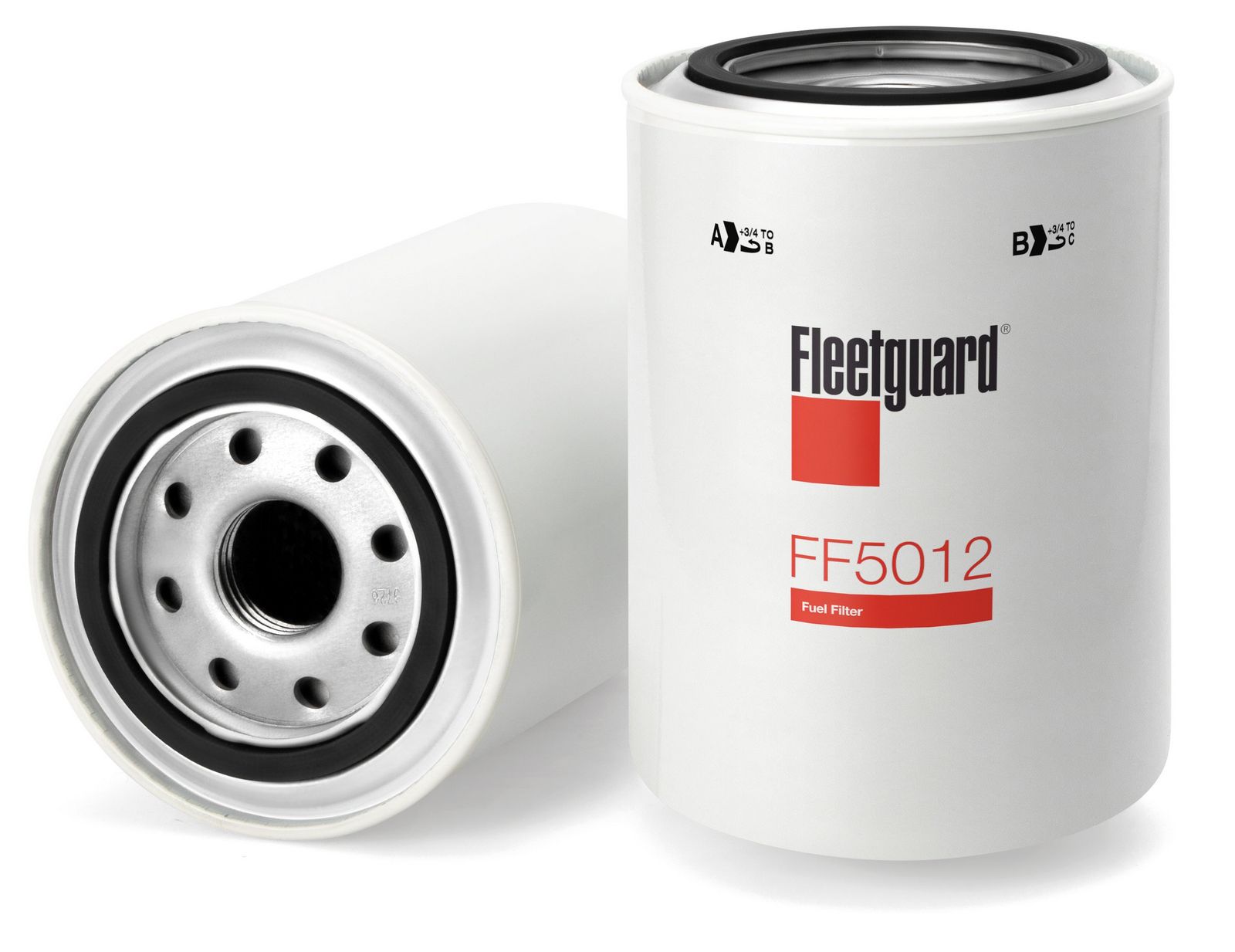 filtru combustibil FLEETGUARD FF5012