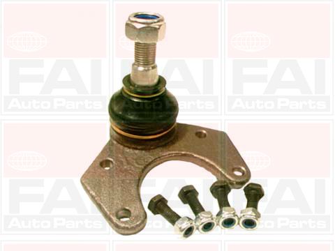 Przegub mocujący / prowadzący FAI AUTOPARTS SS532