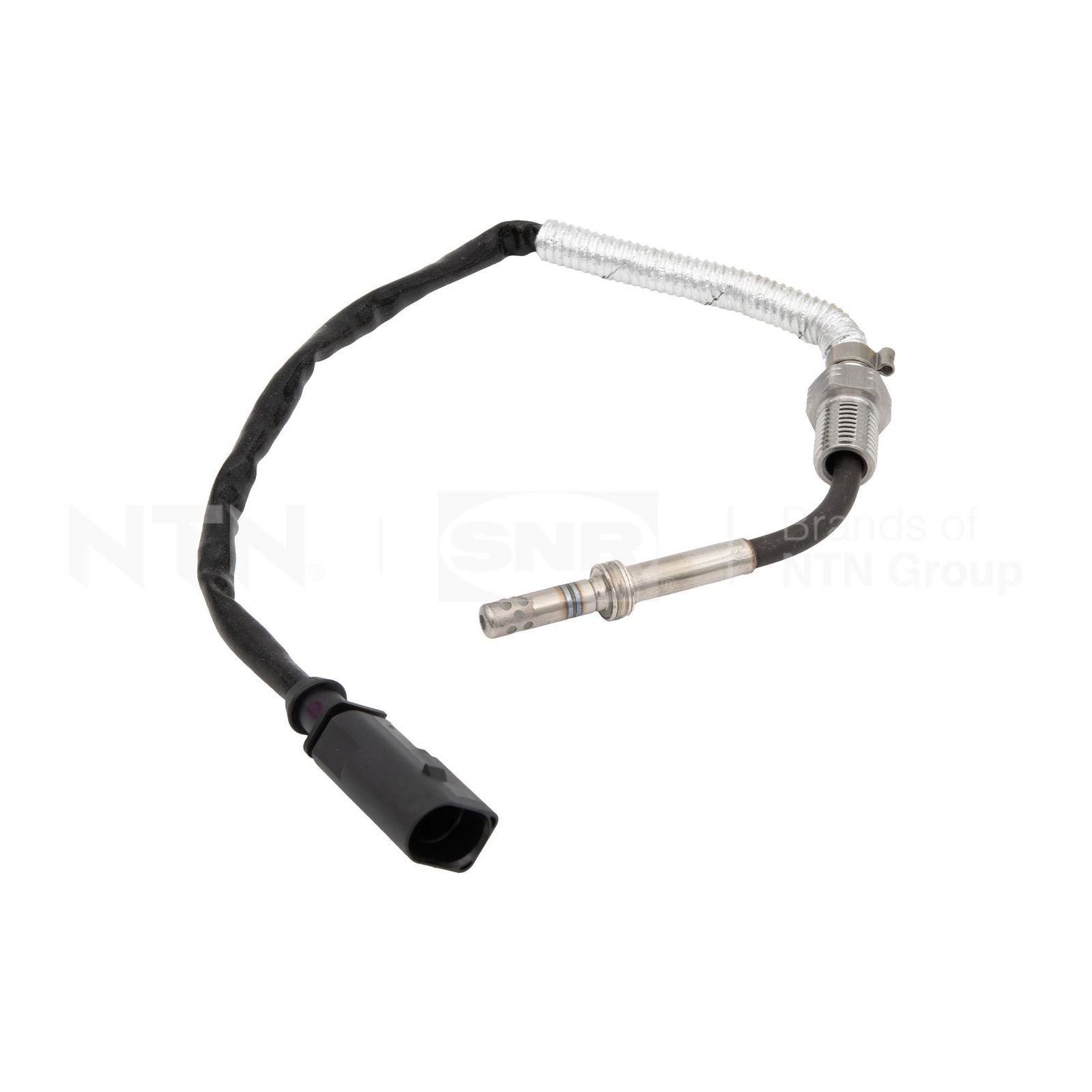 Датчик, температура выхлопных газов