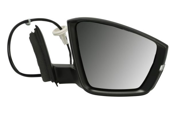 Наружное зеркало