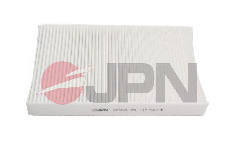 Filtrs, Salona telpas gaiss