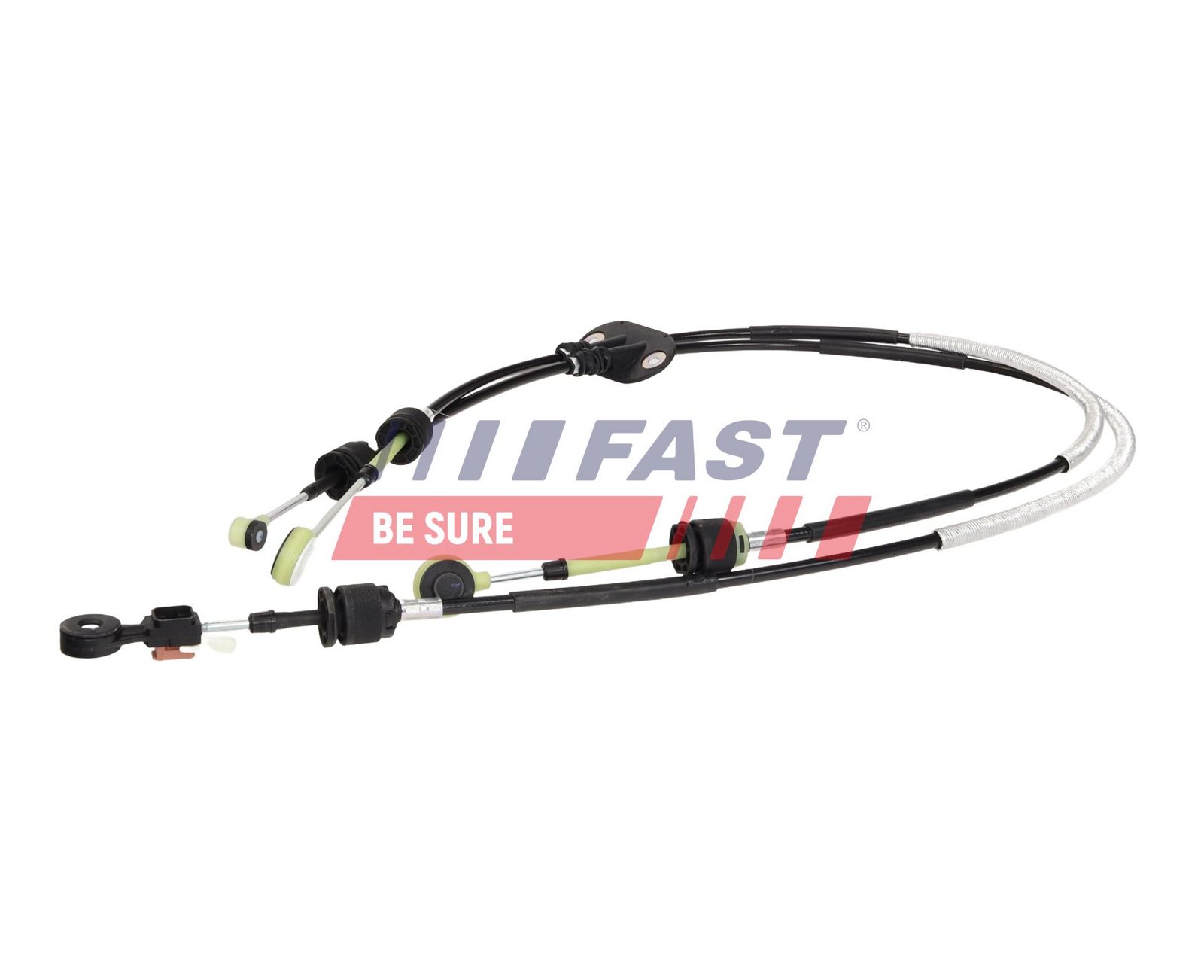 E-shop Súprava káblov, mechanická prevodovka FAST FT02942