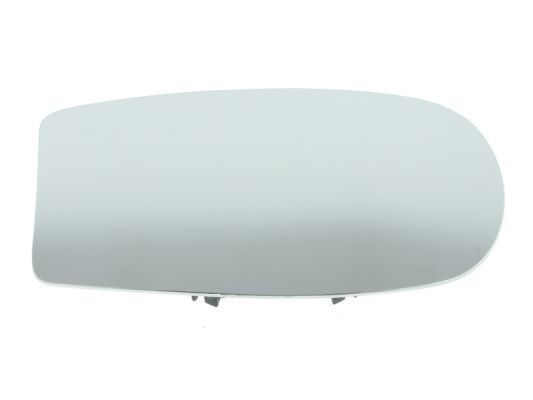 Зеркальное стекло, наружное зеркало