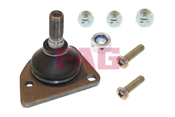 Przegub mocujący / prowadzący SCHAEFFLER FAG 825027110