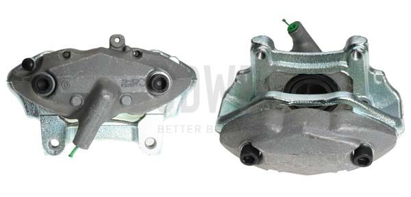 Zacisk hamulca BUDWEG CALIPER 344453