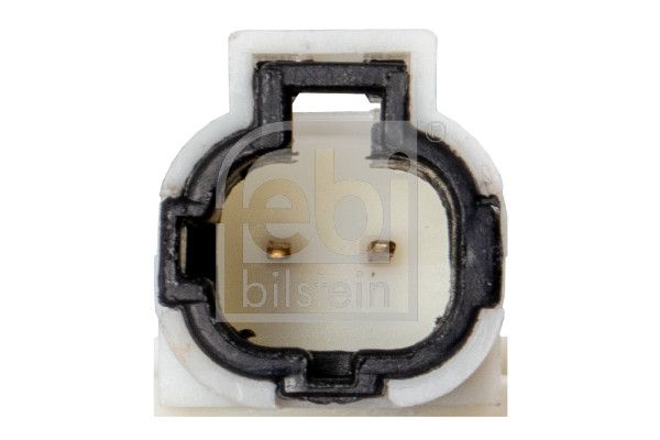 Levně Vodní čerpadlo ostřikovače, čistění skel FEBI BILSTEIN 109279