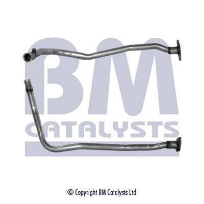 Rura wydechowa BM CATALYSTS BM70145