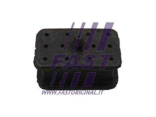 Dystans gumowy, resorowanie FAST FT18452
