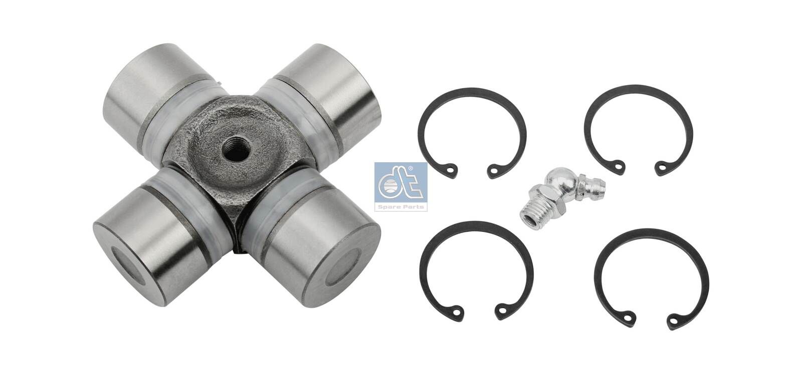 Articulație, arbore articulat DT Spare Parts 7.20013