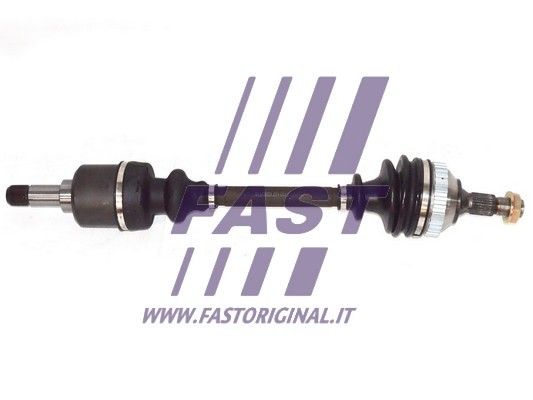Wał napędowy FAST FT27137