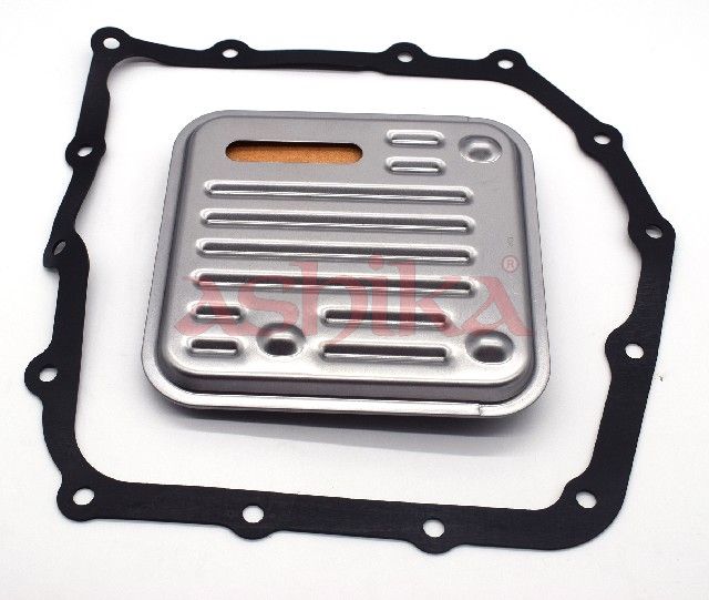 Hydraulický filtr, automatická převodovka ASHIKA FTA072