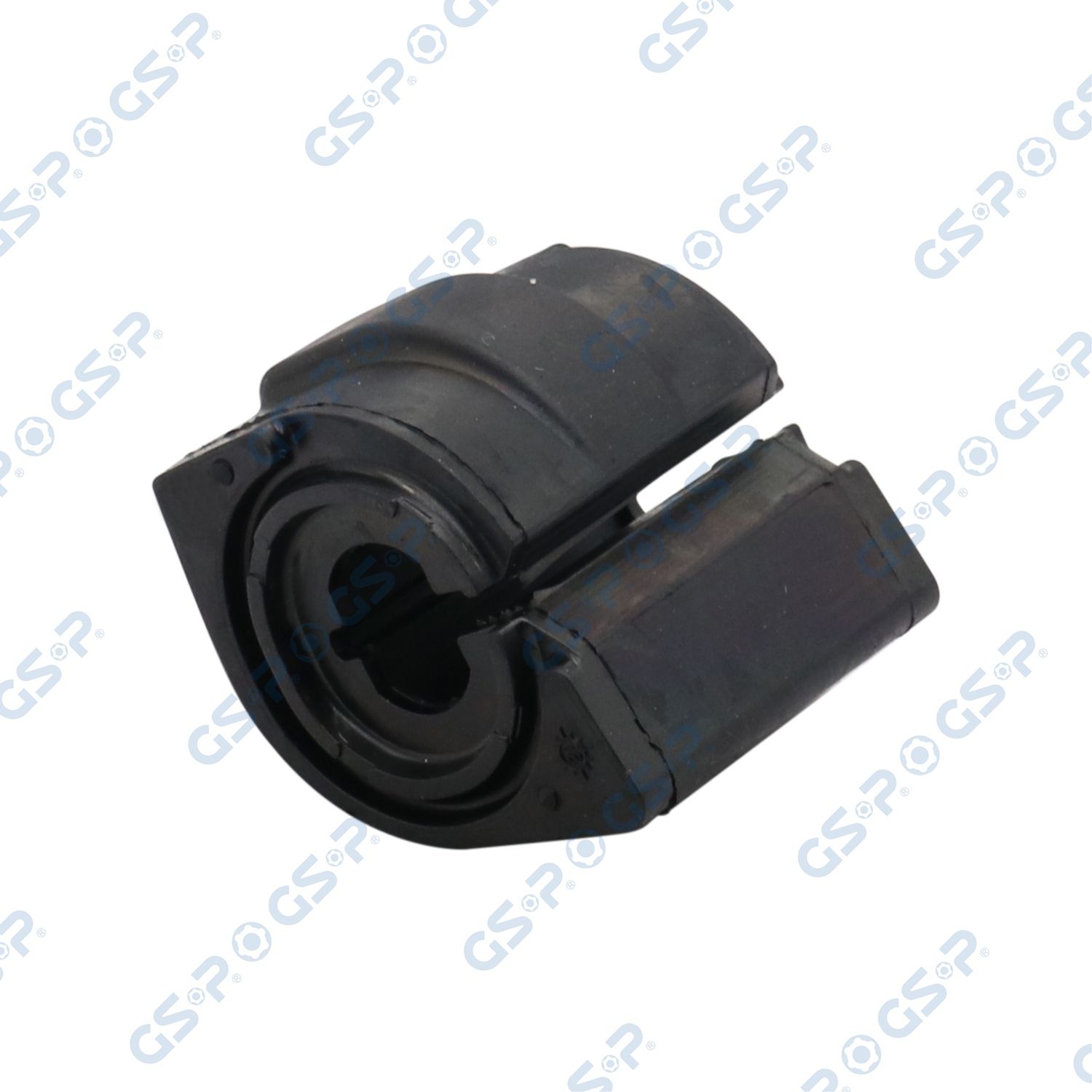 Kinnitus,stabilisaator