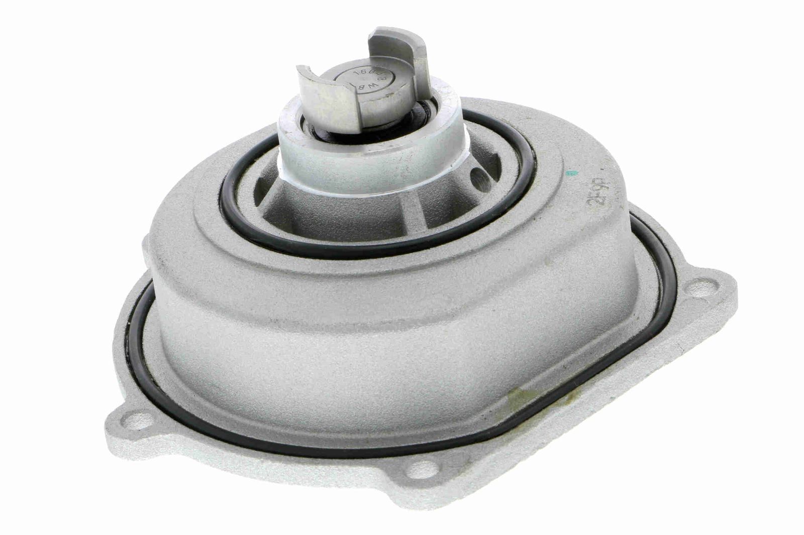 Pompe à eau, refroidissement du moteur