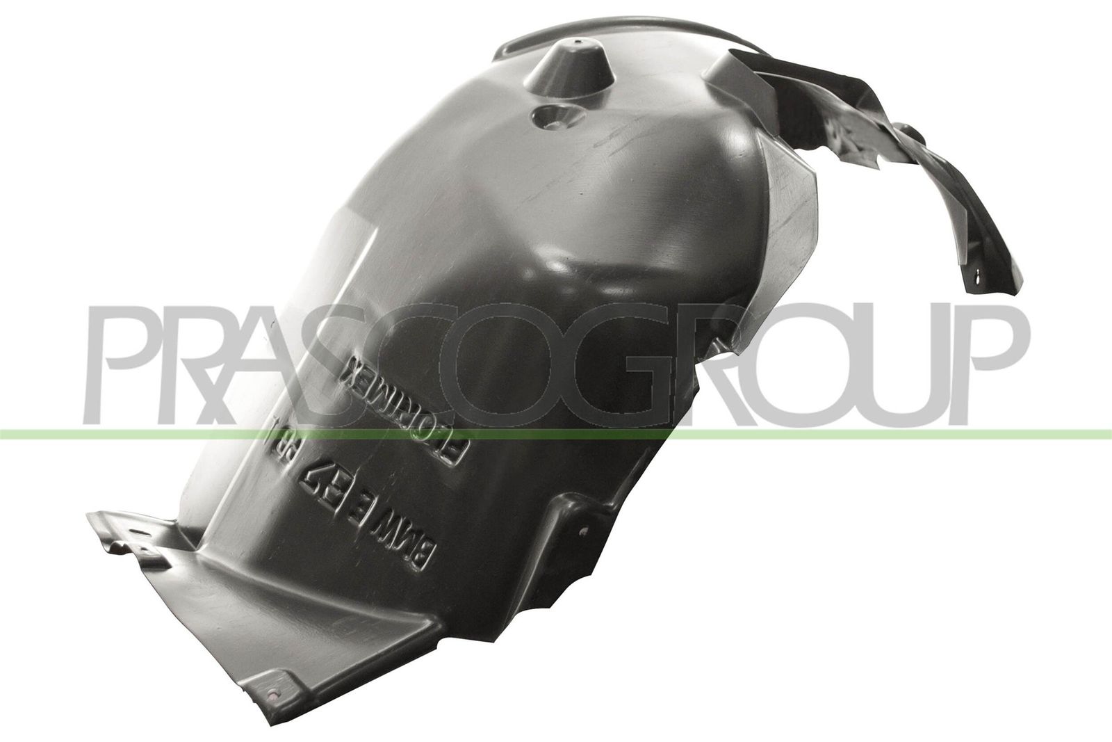 Carenaj roata PRASCO BM1203614