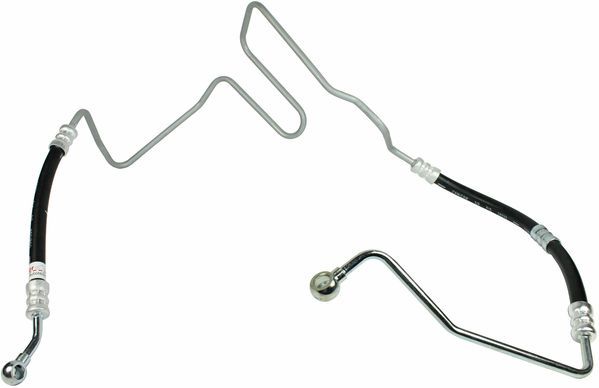 Furtun hidraulic, sistem de directie METZGER 2361029