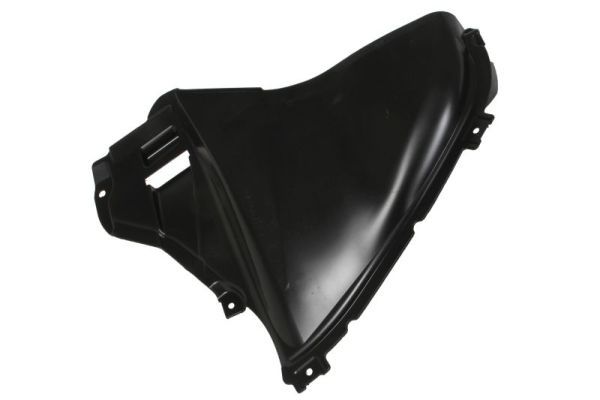 Обшивка, колесная ниша