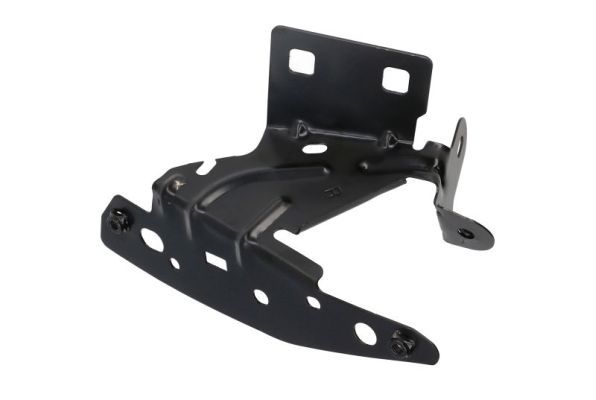 кронштейн, крепление крыла