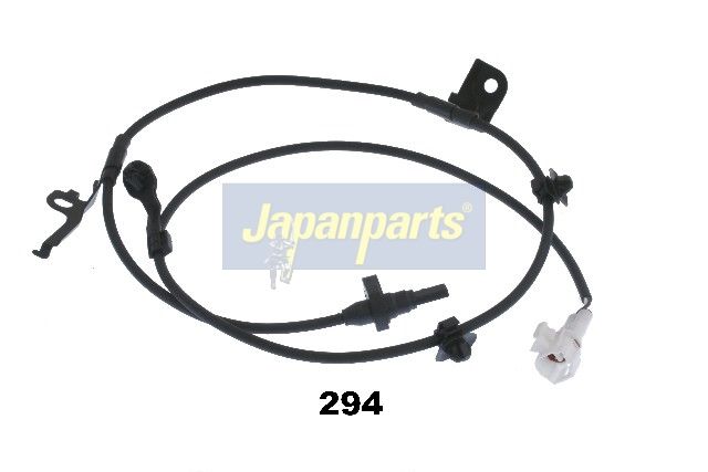 Levně Snímač, počet otáček kol JAPANPARTS ABS-294