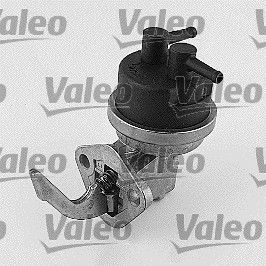 Pompa paliwa VALEO 474657