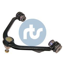 Wahacz, zawieszenie koła RTS 96-18726