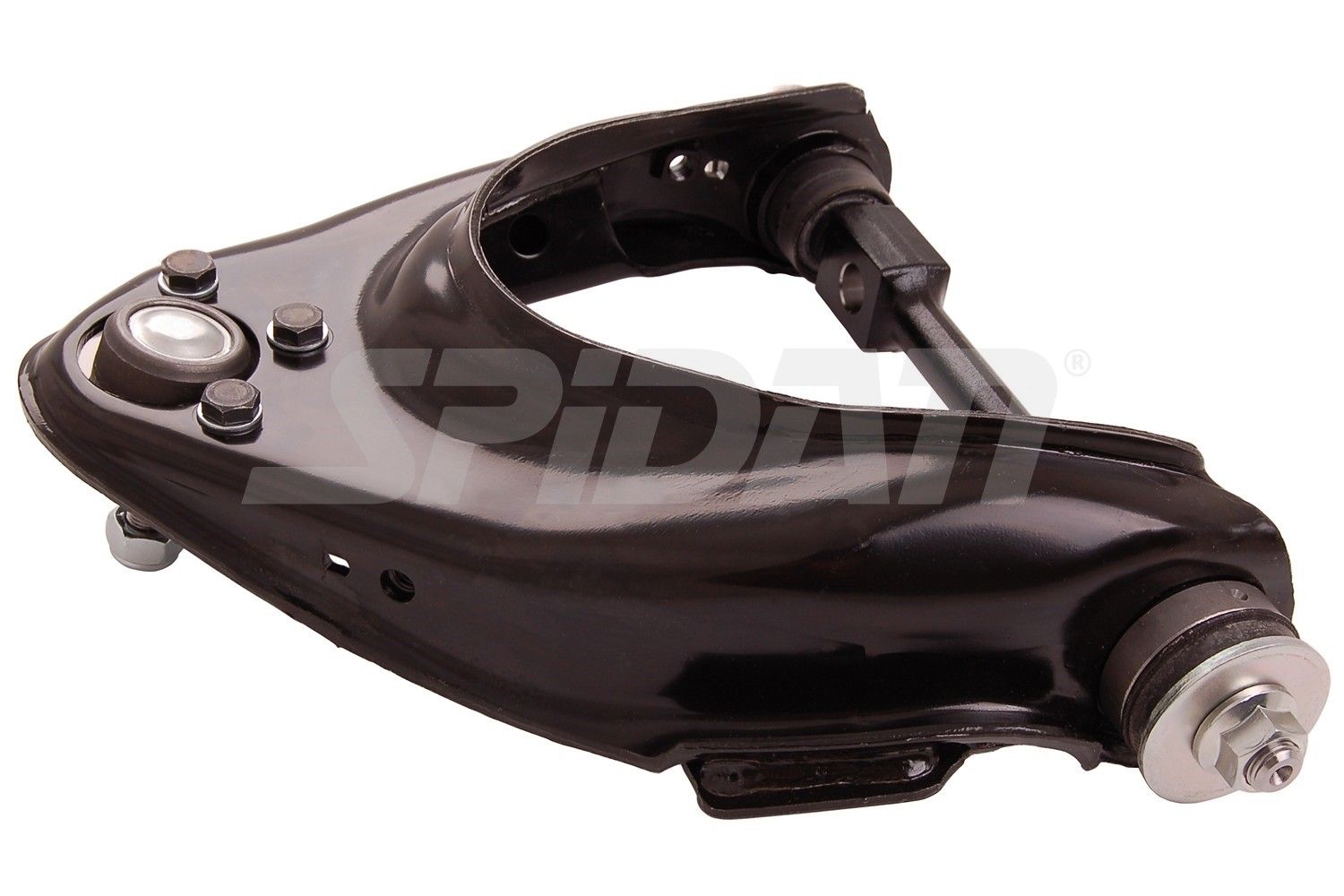Brat, suspensie roata SPIDAN CHASSIS PARTS 59061