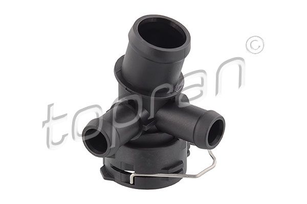 Flansa lichid racire TOPRAN 117 163