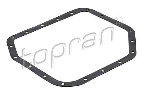 Těsnění, olejová vana (automatická převodovka) TOPRAN 600 449