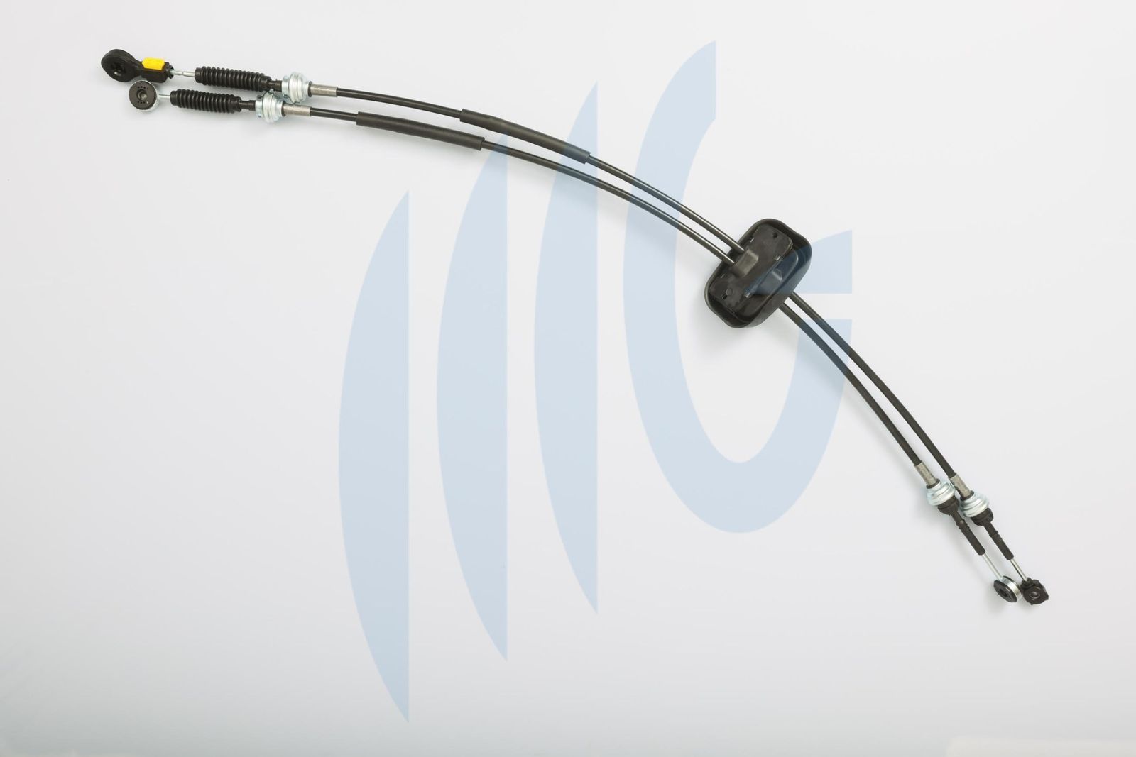 Naciąg linki, ręczna skrzynia biegów RICAMBIFLEX GM 01369033