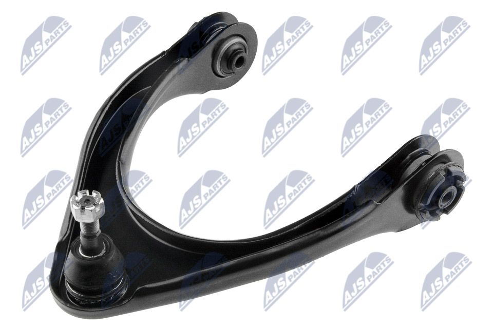 Õõtshoob, käändmik