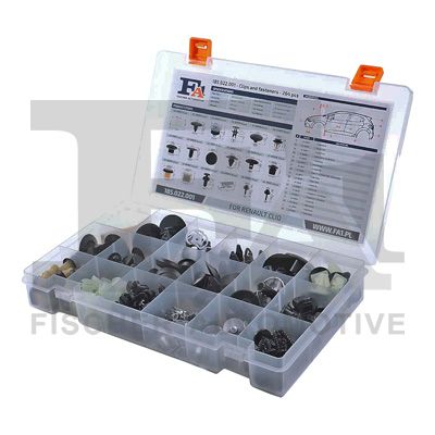 Sortiment, intinzatoare FA1 185.022.001
